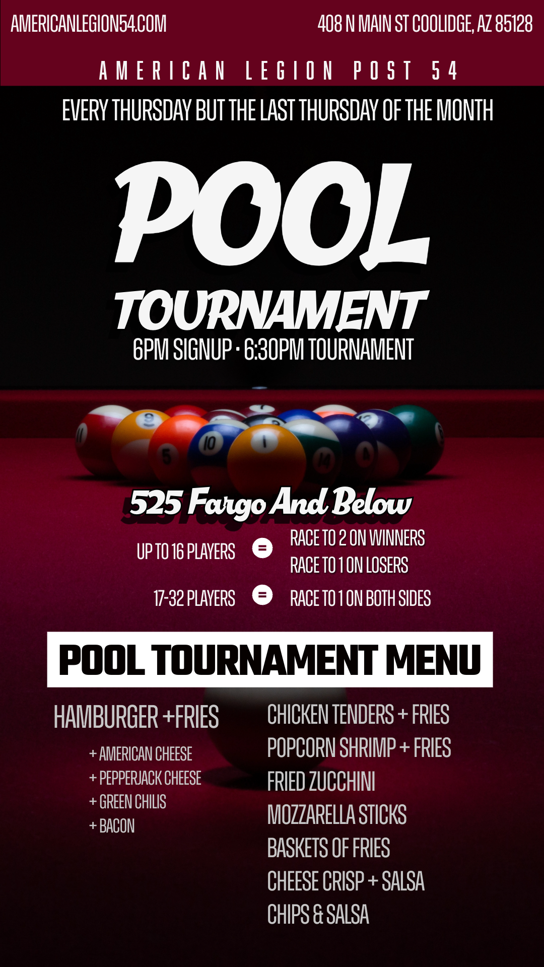 ALP54-PoolTournament