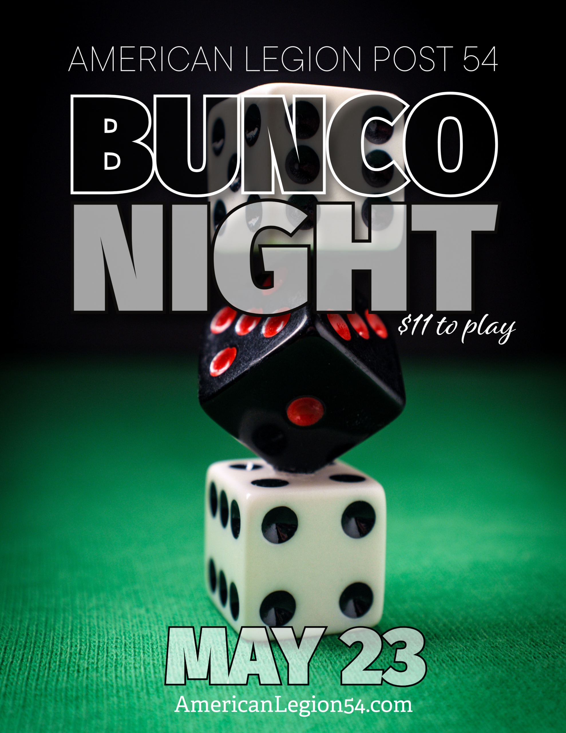 Bunco