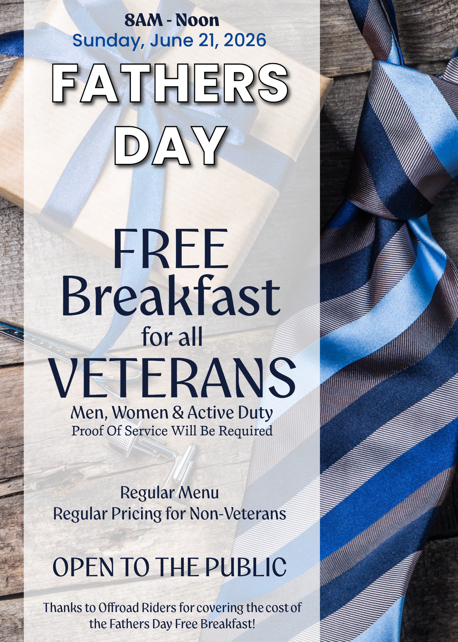 FathersDayLegion